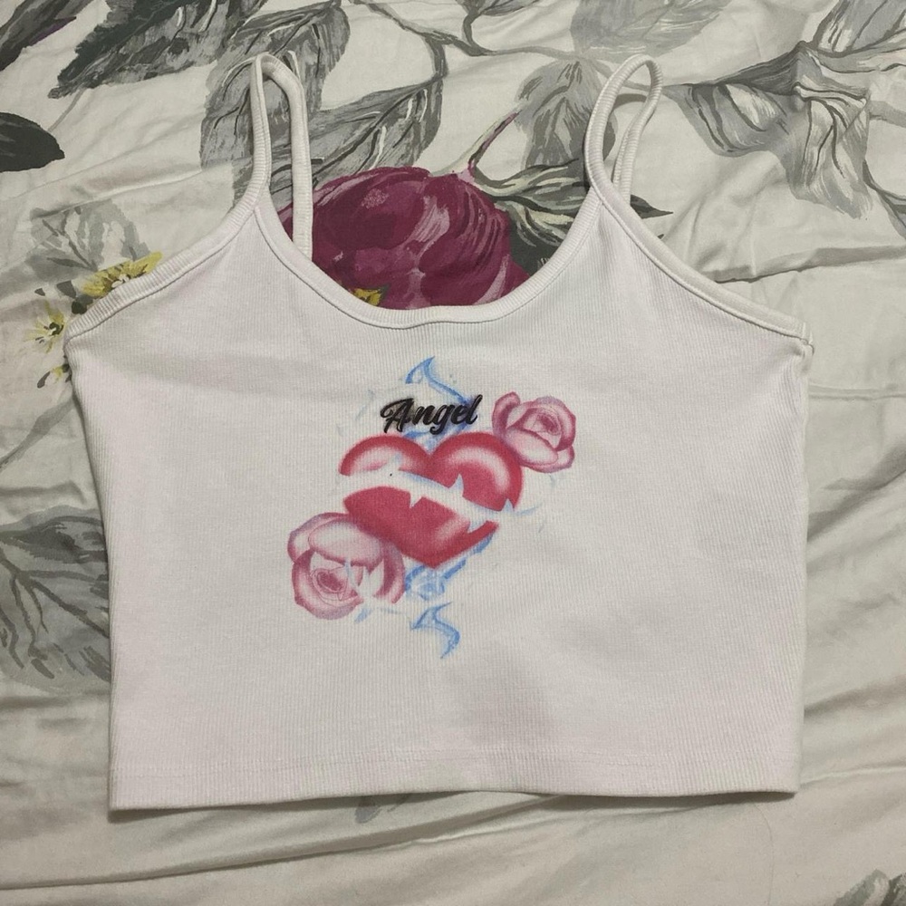 Brand new Cotton On Graphic Tank top